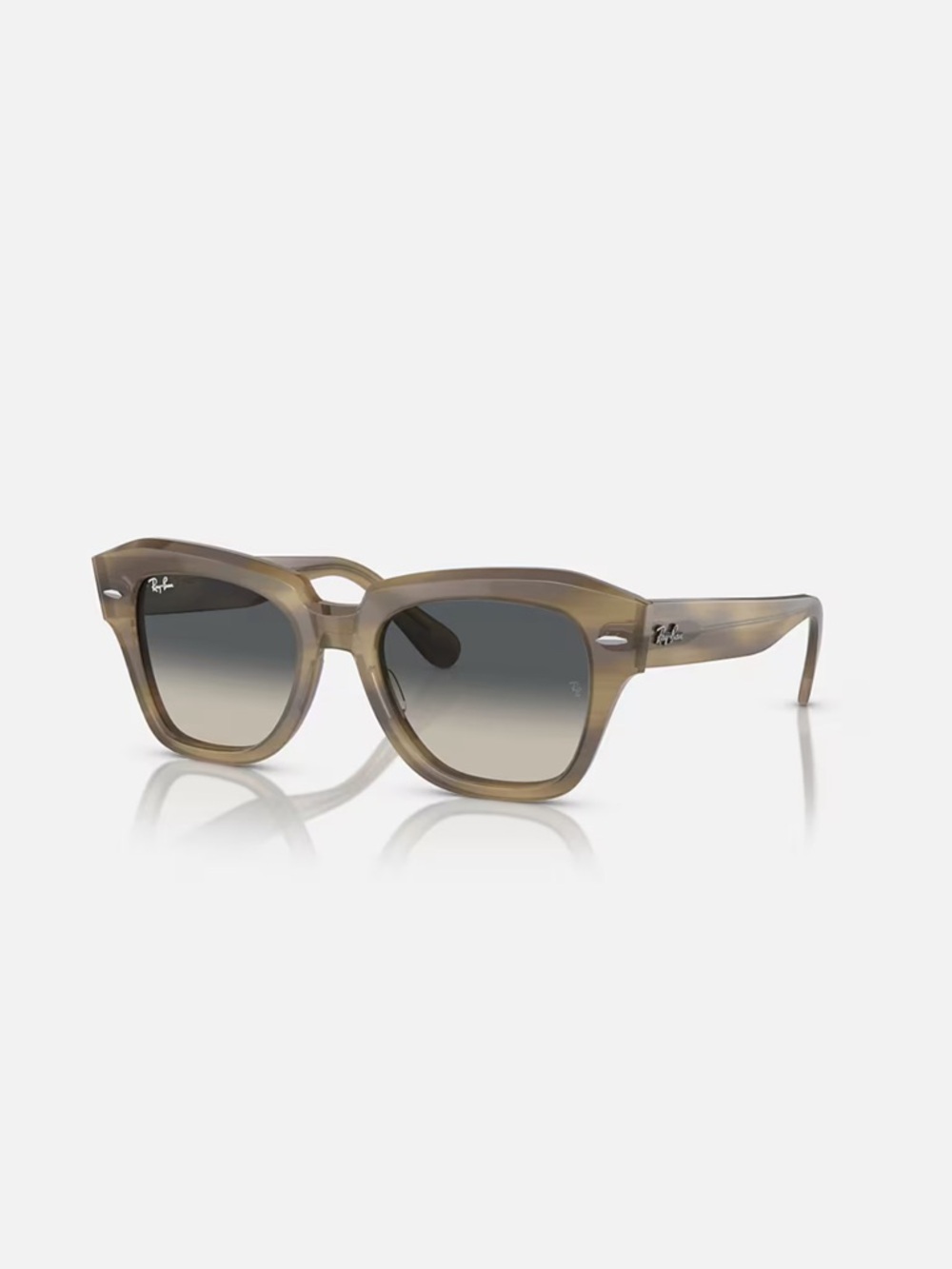 Ray-Ban State Street Sunglasses